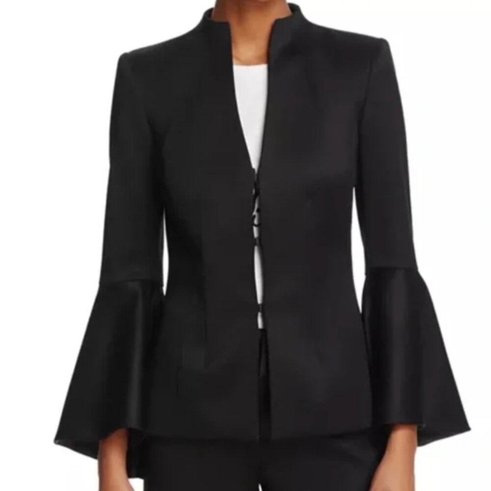 alice + olivia Ivana Blazer